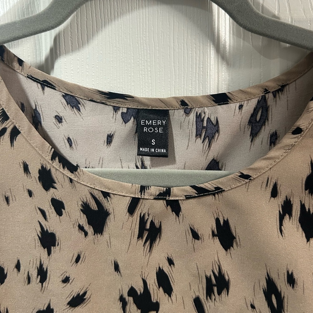 Lot of 3 SHEIN Blouses!!! - Picture 9 of 16